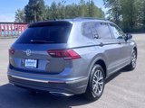 Used 2020 Volkswagen Tiguan SE image 5