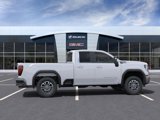 New 2025 GMC Sierra 2500 SLE w/ SLE Value Package; image 5