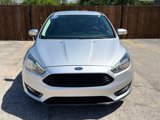 Used 2016 Ford Focus SE image 2
