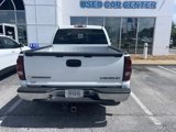 Used 2005 Chevrolet Silverado 1500 LS w/ Safe And Sound Package image 6