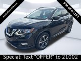 Used 2018 Nissan Rogue SL image 5