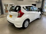 Used 2017 Nissan Versa Note SV image 5