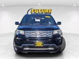 Certified 2018 Ford Explorer Limited image 2