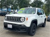 Used 2018 Jeep Renegade Sport w/ Power & Air Group image 3
