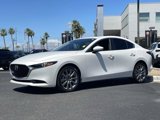 Certified 2025 MAZDA MAZDA3 s image 2