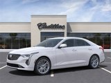 New 2025 Cadillac CT4 Premium Luxury image 2