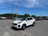 Used 2018 Kia Sportage EX w/ EX Technology Package image 3