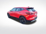 Used 2022 Chevrolet Blazer LT w/ LPO, Black Accent Package image 3