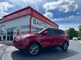 Used 2014 Hyundai Tucson GLS image 2