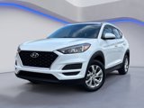Certified 2021 Hyundai Tucson Value image 2