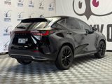 Used 2024 Lexus NX 350 F Sport image 4