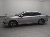 Used 2017 Honda Accord LX image 2