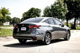 New 2025 Nissan Versa SV w/ Trunk Package image 4