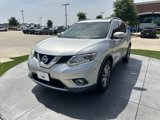 Used 2014 Nissan Rogue SL w/ SL Premium Package image 3