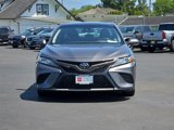 Certified 2019 Toyota Camry XSE image 4