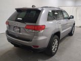 Used 2016 Jeep Grand Cherokee Limited image 3