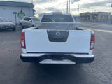 Used 2016 Nissan Frontier S image 5