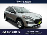 Used 2022 Ford Escape SE w/ Convenience Package image 3
