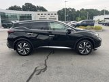 Used 2024 Nissan Murano SL w/ Cargo Package image 2