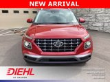 Certified 2022 Hyundai Venue Limited image 2