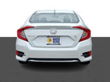Certified 2019 Honda Civic EX-L image 5