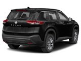 Used 2021 Nissan Rogue S image 2