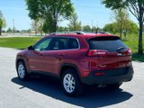 Used 2016 Jeep Cherokee Latitude w/ Cold Weather Group image 5