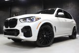 Used 2022 BMW X5 xDrive40i w/ M Sport Package image 4