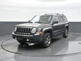 Used 2015 Jeep Patriot High Altitude image 3