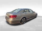 Used 2014 Mercedes-Benz E 350 Sedan image 5