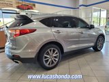 Used 2022 Acura RDX FWD w/ Technology Package image 4