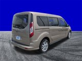 Certified 2021 Ford Transit Connect XLT image 4