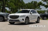 Used 2022 Genesis GV70 2.5T w/ Cargo Package image 2