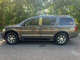Used 2006 INFINITI QX56 4WD image 2