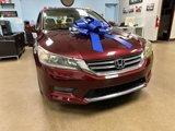 Used 2015 Honda Accord EX-L image 3