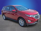 Used 2021 Chevrolet Equinox LT image 3