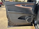 Used 2019 Lincoln Nautilus Select image 6