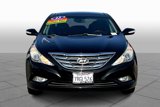 Used 2013 Hyundai Sonata Limited w/ Premium Pkg image 3