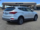 Used 2017 Hyundai Santa Fe Sport image 6