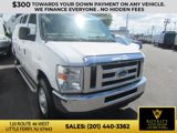 Used 2014 Ford E-250 and Econoline 250 w/ Power Group image 3