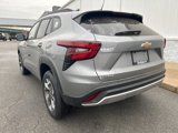 New 2025 Chevrolet Trax LT w/ Driver Confidence Package image 6