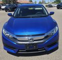 Certified 2018 Honda Civic LX image 2