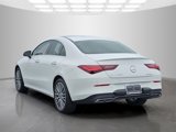 New 2025 Mercedes-Benz CLA 250 image 4