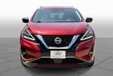 Used 2019 Nissan Murano SL image 3
