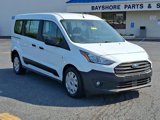 Certified 2022 Ford Transit Connect XL image 3