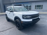 Used 2022 Ford Bronco Sport image 2