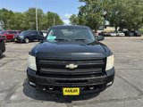 Used 2011 Chevrolet Silverado 1500 LTZ w/ LTZ Plus Package image 3