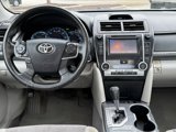 Used 2013 Toyota Camry XLE image 2