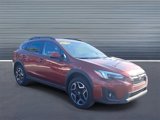 Used 2018 Subaru Crosstrek 2.0i Limited image 2