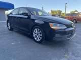 Used 2014 Volkswagen Jetta SE image 3